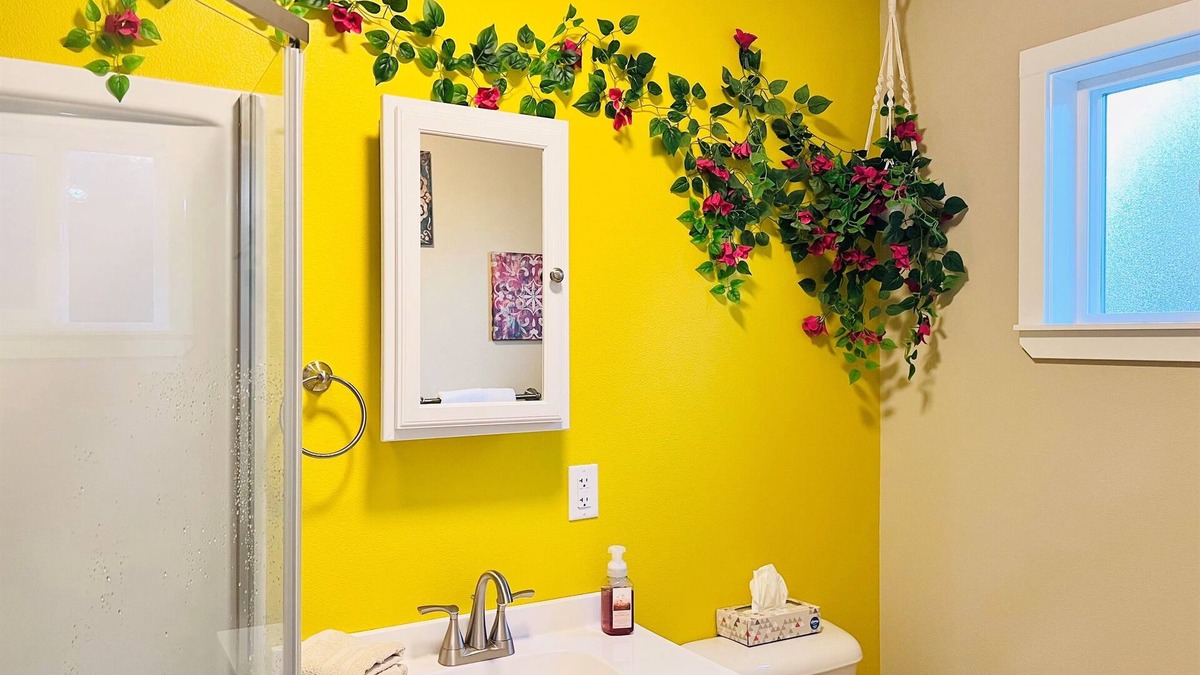 Southeast Salem Apartment | Talavera- vibrant Mexican-inspired apt in Salem