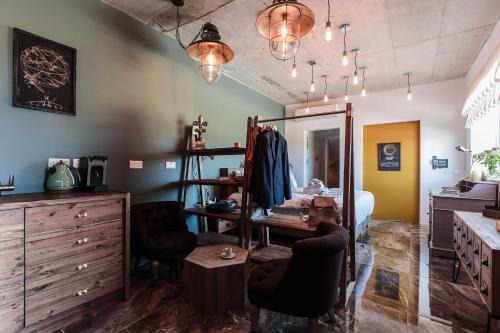 Gudja Apartment | Talbot & Bons Studio Flat
