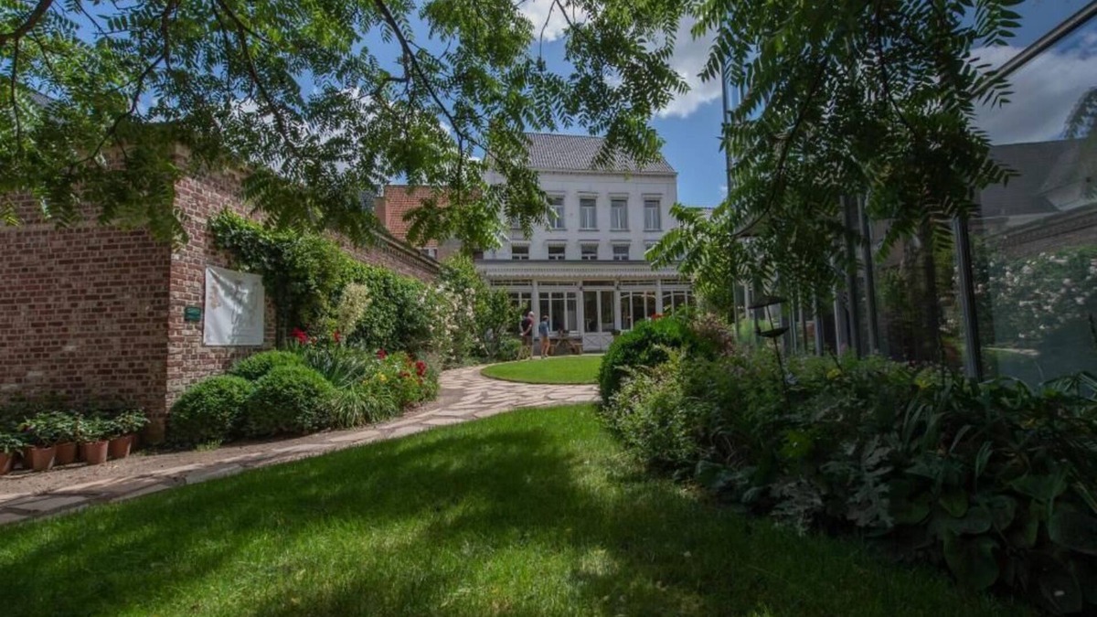 Poperinge House | Talbot House
