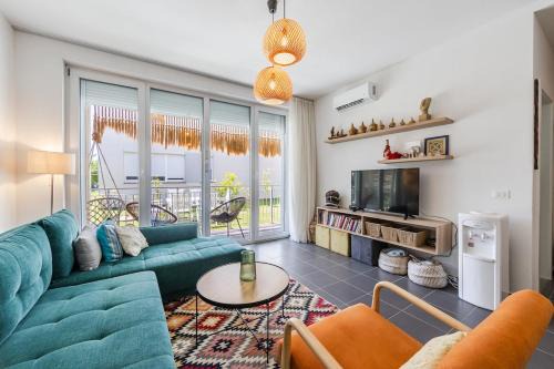 Sakës Apartment | Talea Joyful Stay