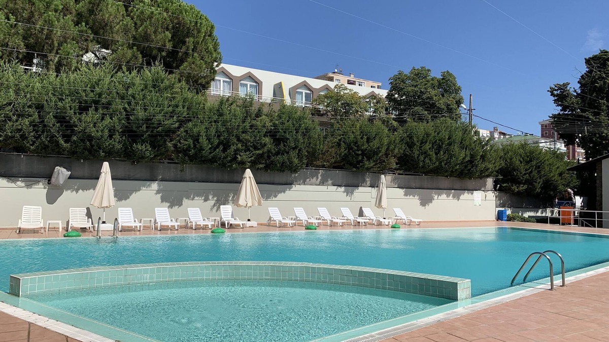 Kaynarca Hotel | Talen Otel