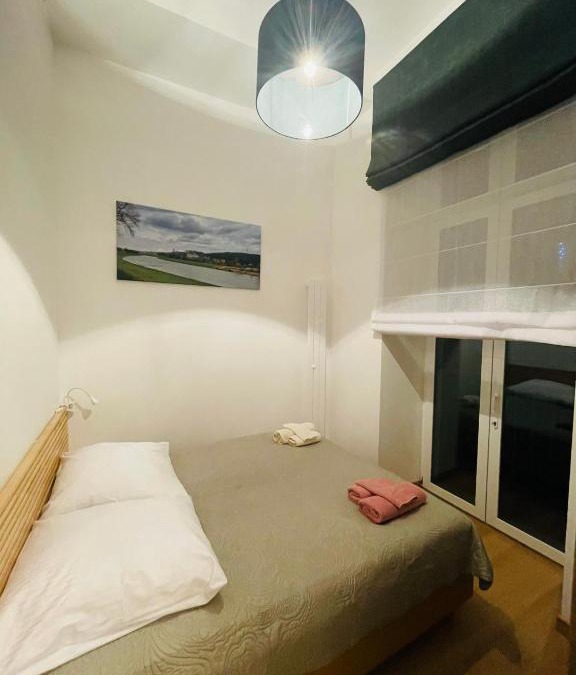 Przemysl Apartment | TALIA Apartament Tatarska 4