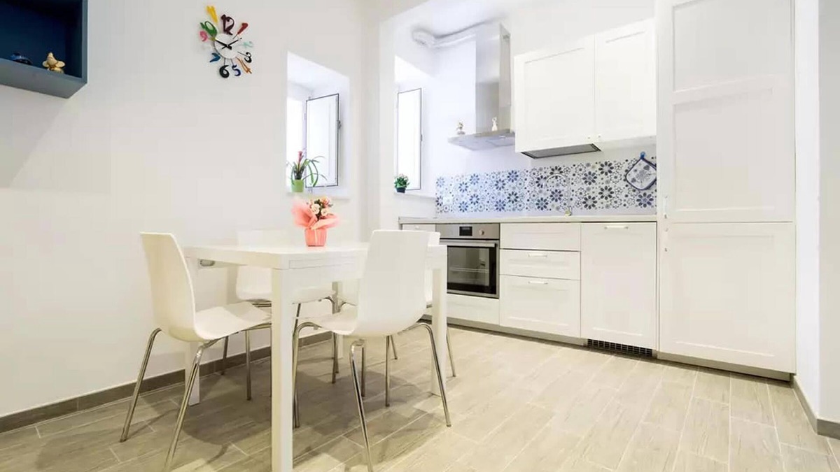 Ortigia Apartment | Talia Ortigia Apartment