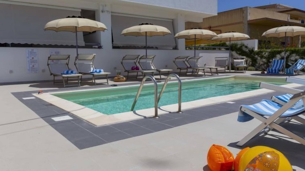 Sampieri Apartment | Talìa Sole by Interhome