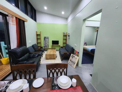 Nasinu House | Talii Sasa Accommodation
