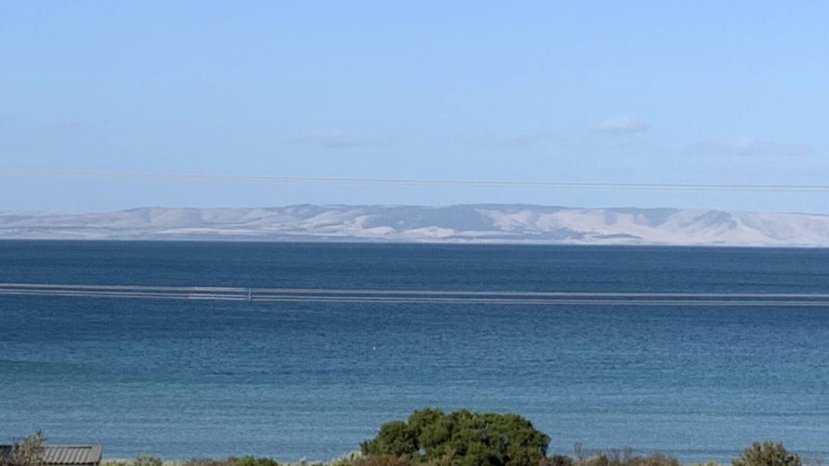 Penneshaw House | Talinga on the Bay, Penneshaw