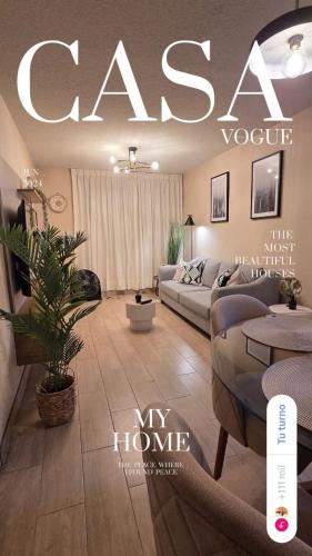La Campina Apartment | TalisHome