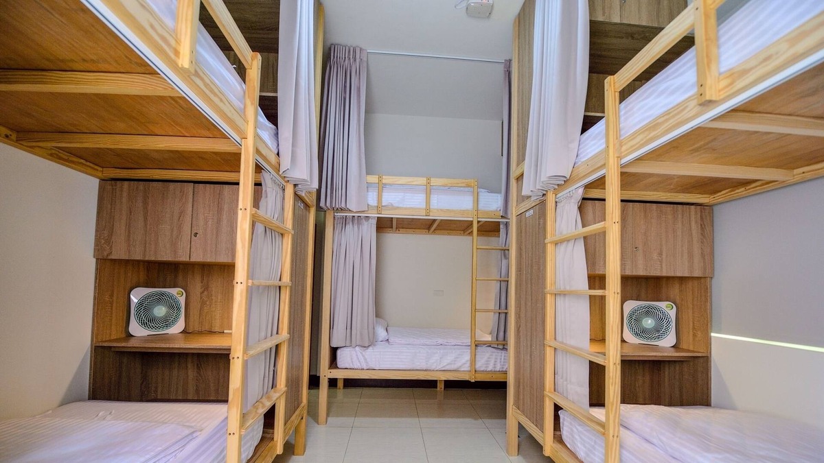 Zhushan Bed & Breakfast | Taliwen B&B