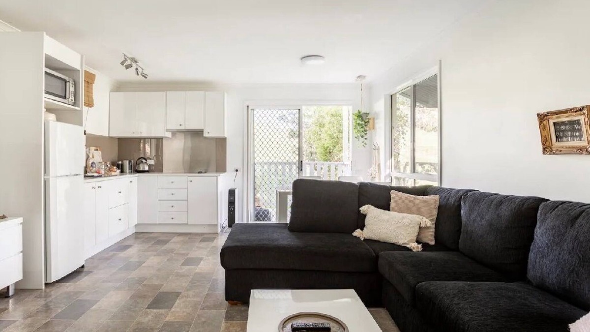 Foxground Cabin | Tall Fig BnBnEntire guesthouse in Foxground, Australia