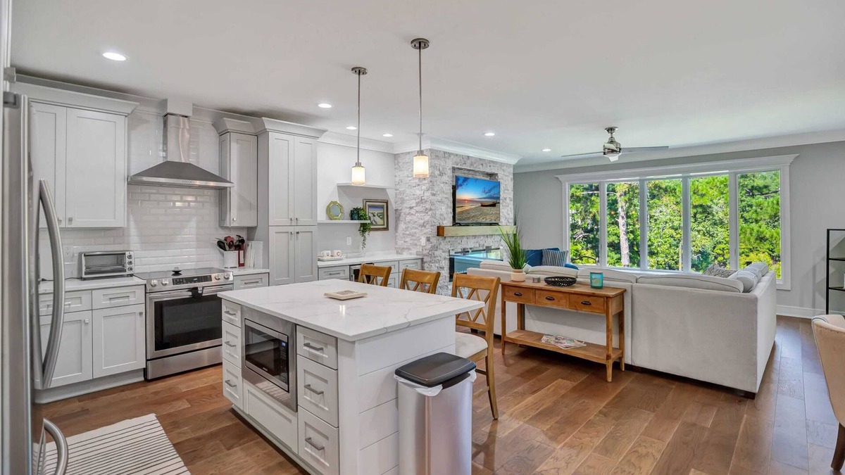 Salem Condo | Tall Ship 306 In Keowee Key