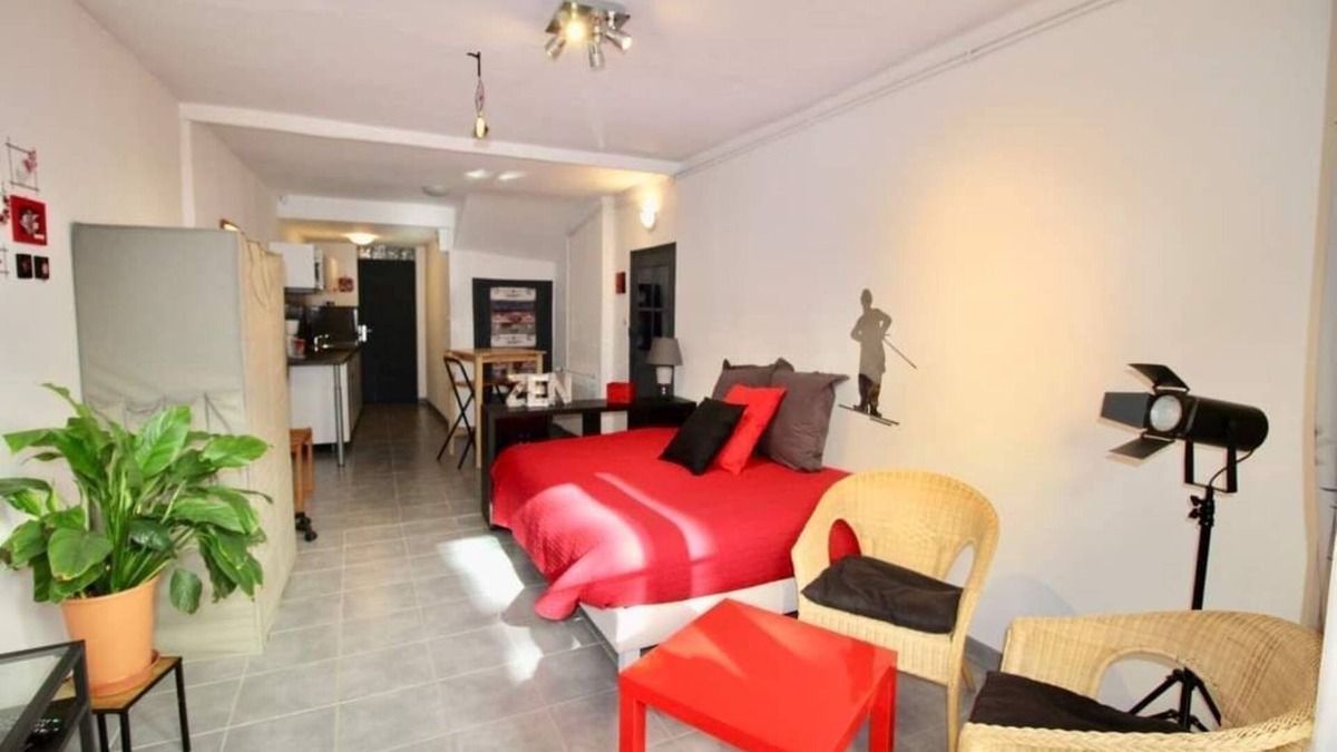 Tallard House | Tallard - Studio - Le Rendez Vous des Artistes