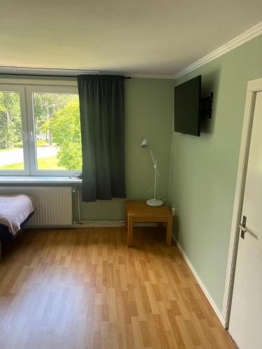 Bredaryd Villa | Tallberga