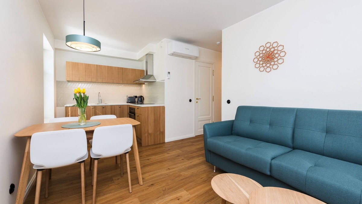 Kesklinn Apartment | Tallinn Apartment Hotel