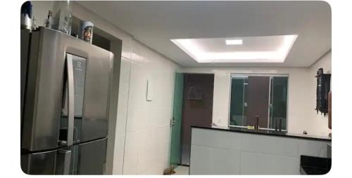 Tunel de Ibirite House | TALLYS