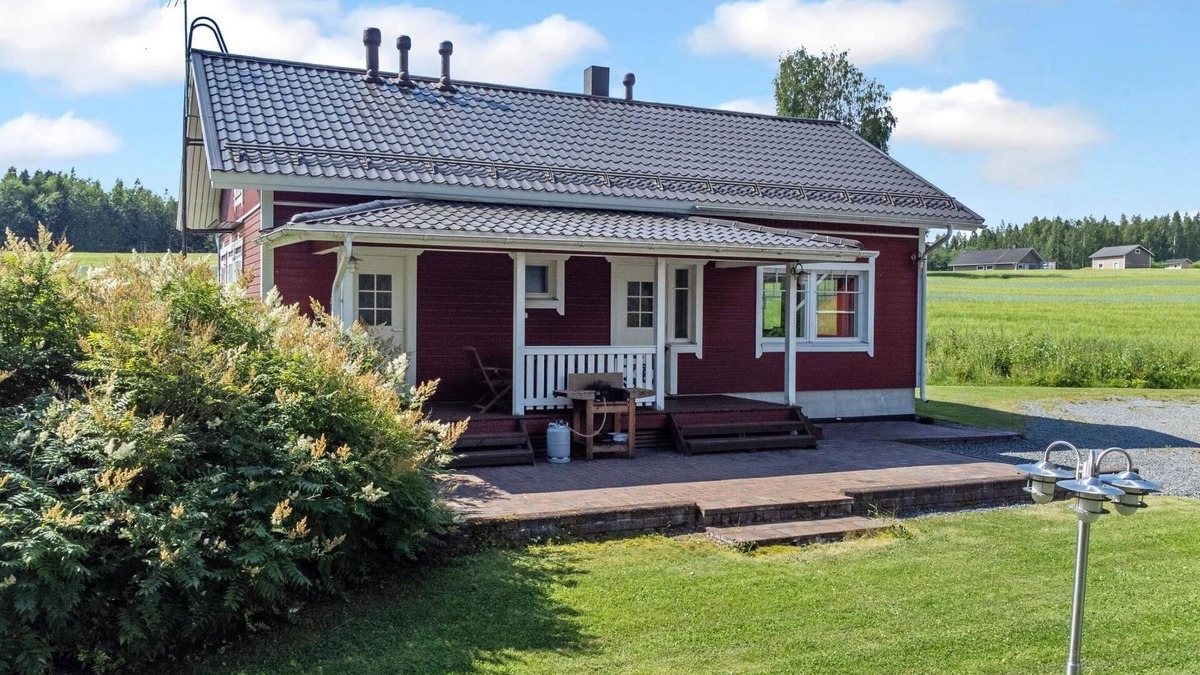 Kuopio House | Talvikki by Interhome