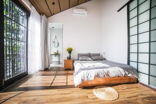 Tay Ninh House | Tama House
