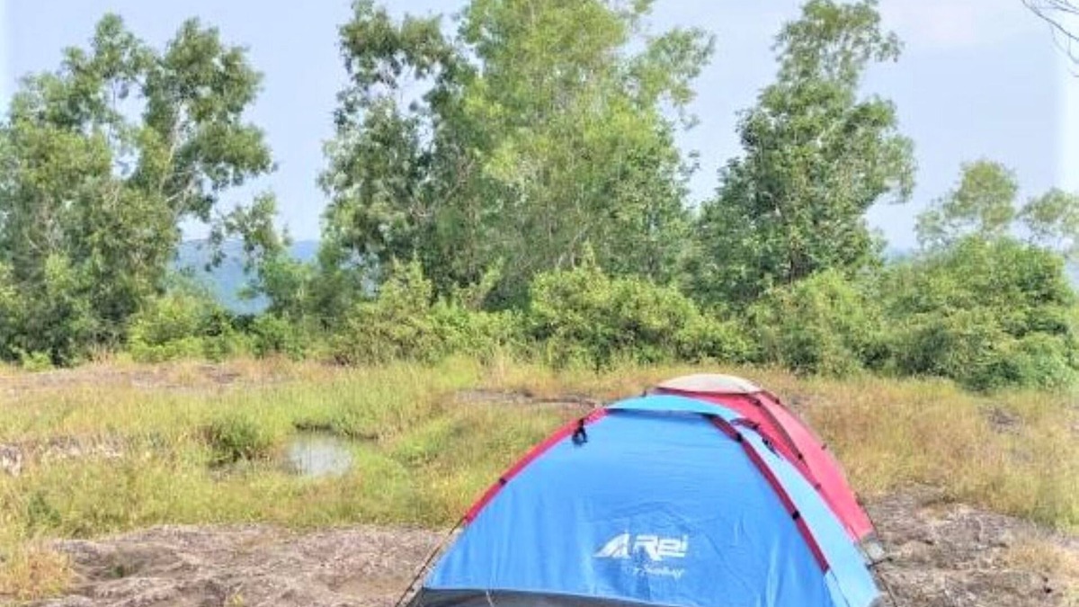 Malioboro RV Rental | Taman Nggirli Camping & Play Ground
