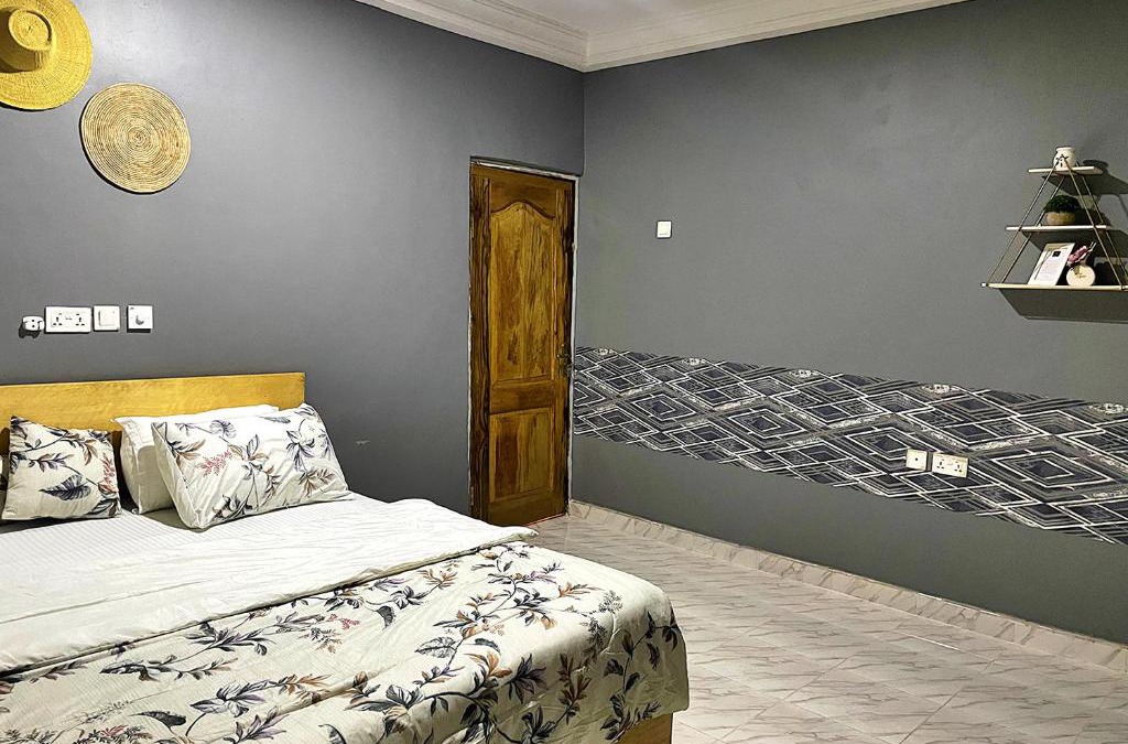 Tamale House | Tamaniroom- a private 1bed