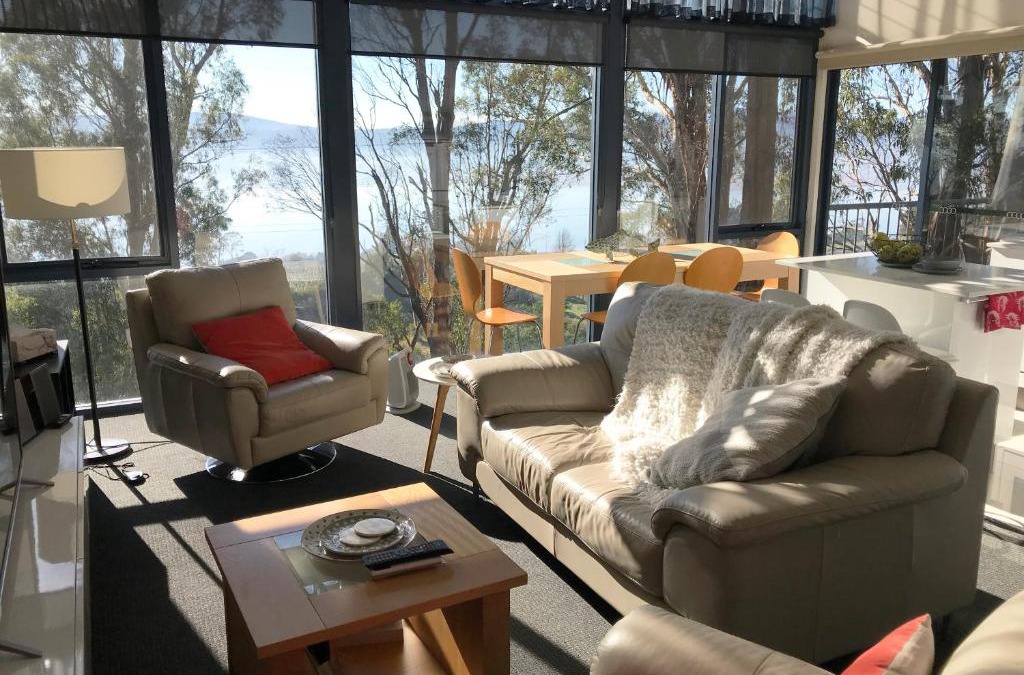 Grindelwald Apartment | Tamar River Apartments