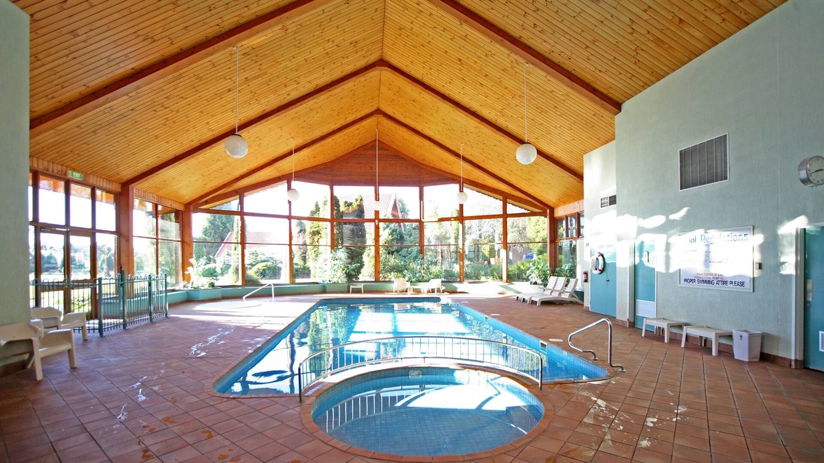 Grindelwald Hotel | Tamar Valley Resort Grindelwald
