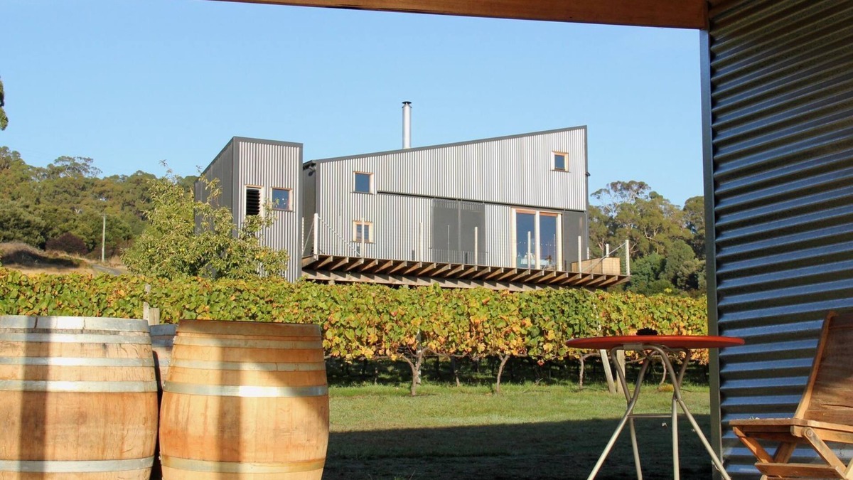 Deviot Other | Tamar Valley Vineyard Retreat