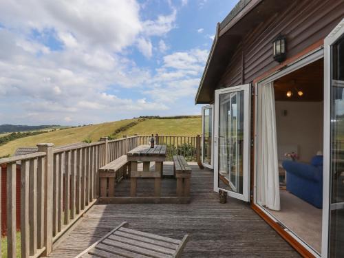 Saint John House | Tamar View Lodge