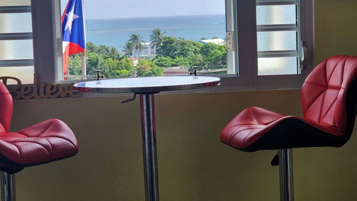 Playa Fortuna House | Tamara Guest House,your ultimate tropical retreat in the heart of the east coast
