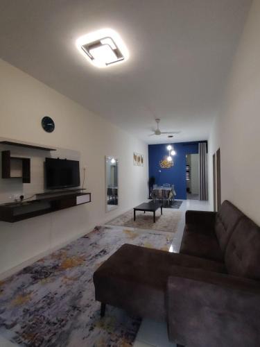 Jerantut House | Tamara Homestay 4BR Cozy Stay