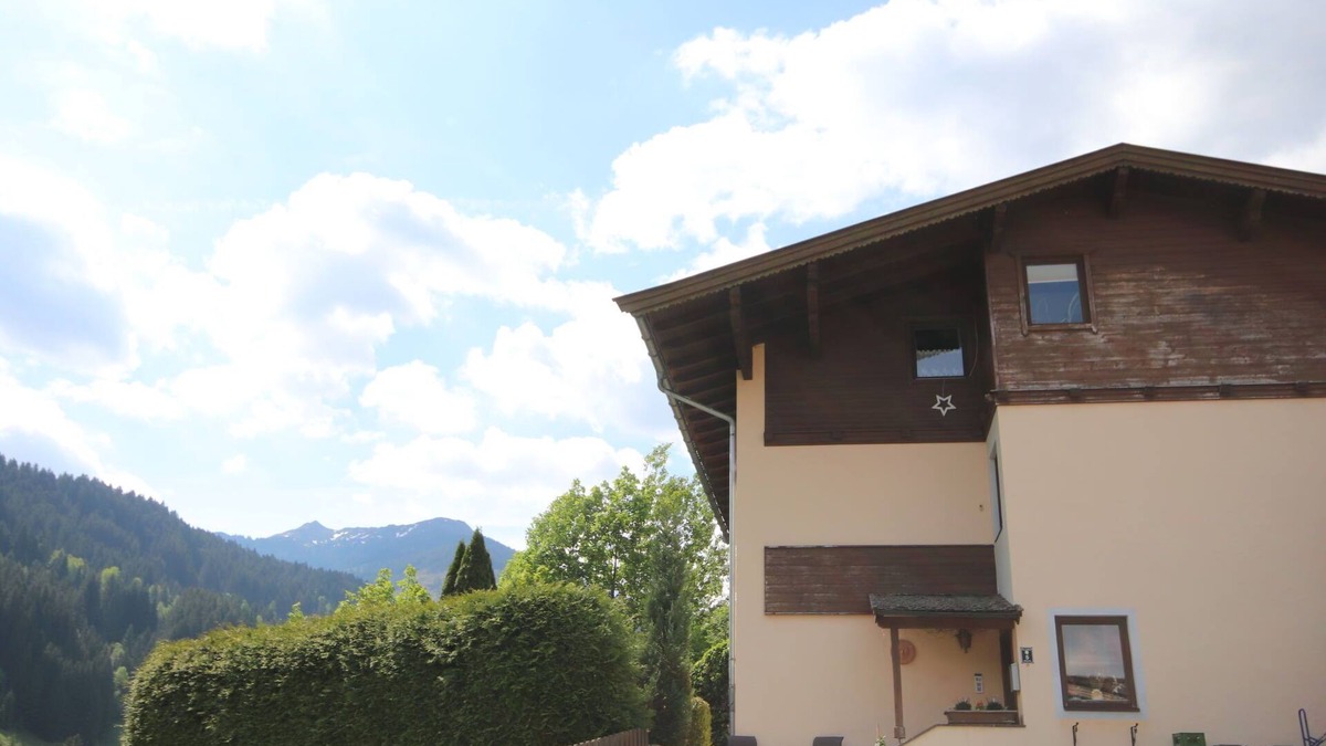 Jochberg Apartment | Tamara´s Apart by Interhome