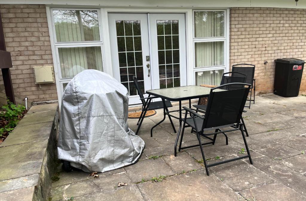 Colesville Apartment | Tamarack Home Away from Home