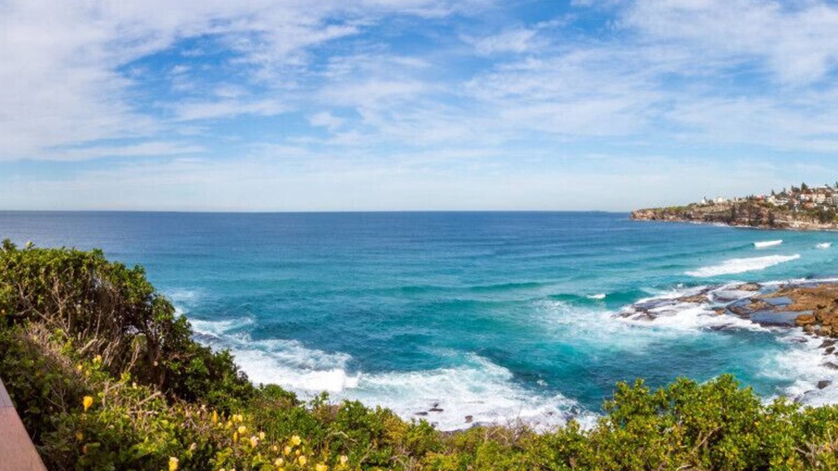 Tamarama House | Tamarama Cliffhouse
