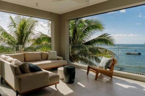 Tamarin Apartment | Tamarin Sunset Beach VI
