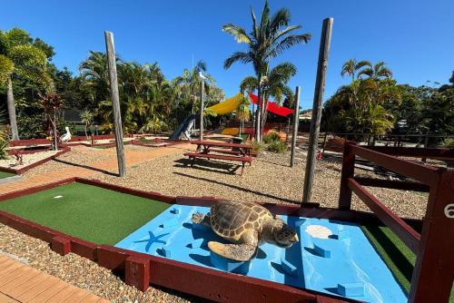 Bogangar Apartment | Tamarind Sands Resort