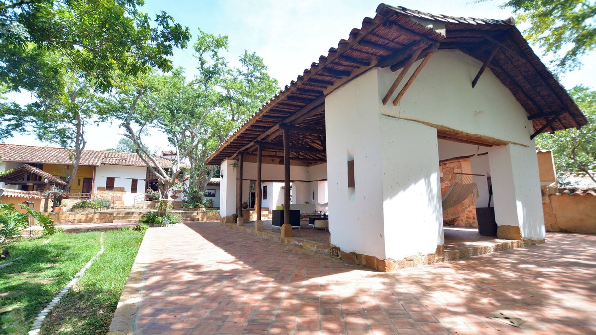 Barichara House | Tamarindo Barichara Vive la experiencia en el pueblito mas lindo de Colombia