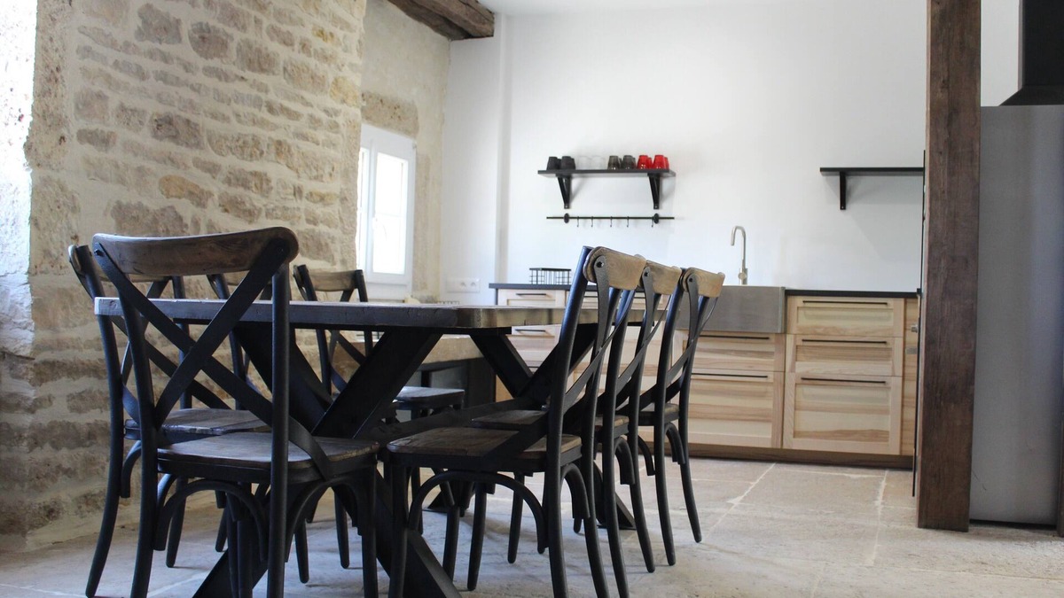 Mosson House | Tamaris House
