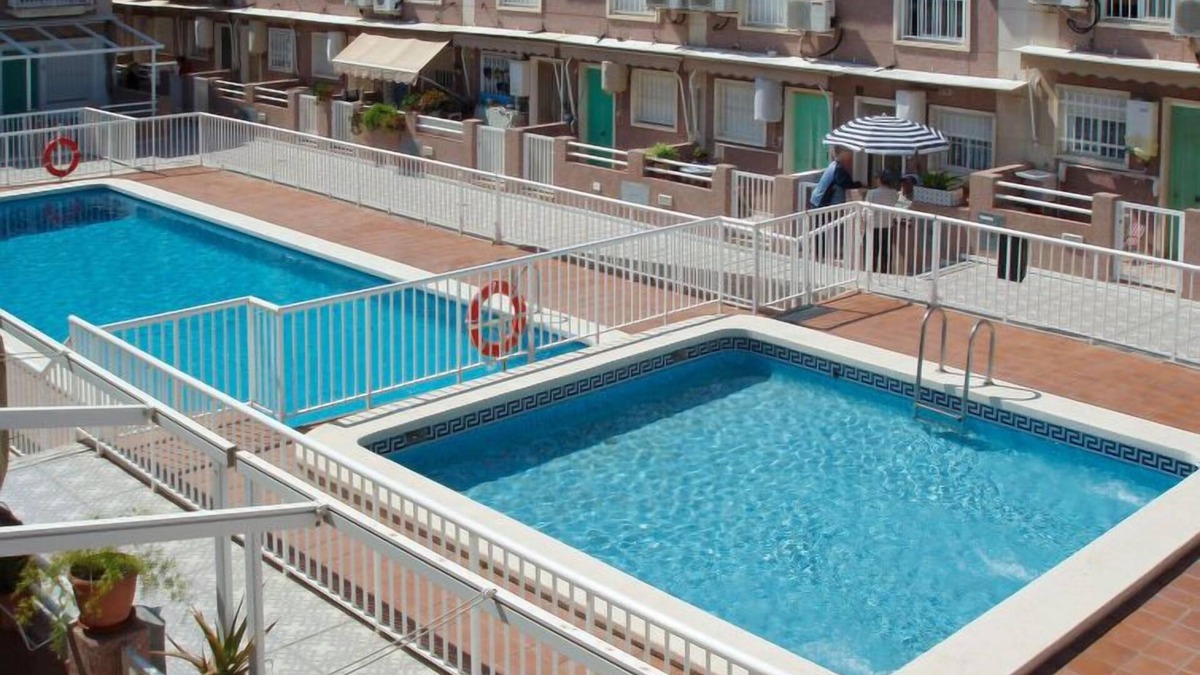 Santa Pola House | Tamarit Beach by Interhome