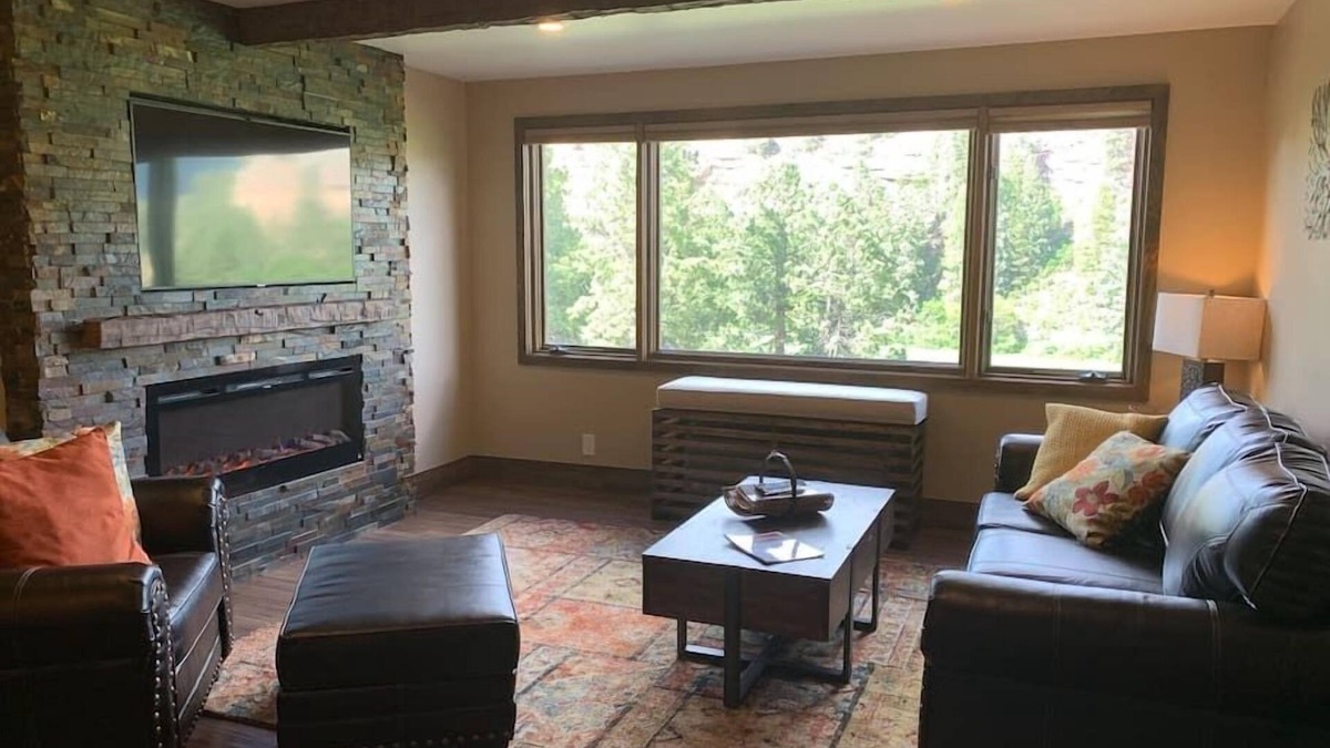 Purgatory Condo | Tamarron 239 at Glacier Club-Beautiful View & Pool