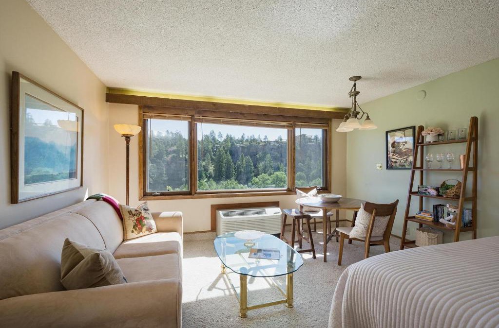 Purgatory Apartment | Tamarron Lodge Studio 224