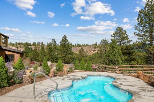 Purgatory Hotel | Tamarron Lodge