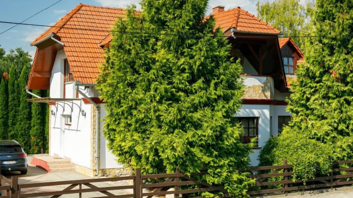 Balatonoszod House | Tamas (SZA180) by Interhome
