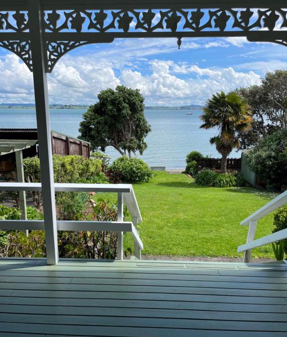 Tamaterau House | Tamaterau Seaview House in Whangarei