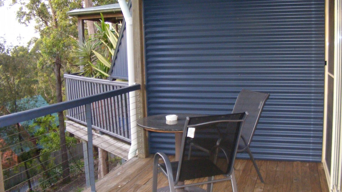 Eagle Heights Bed & Breakfast | Tambaridge Bed and Breakfast