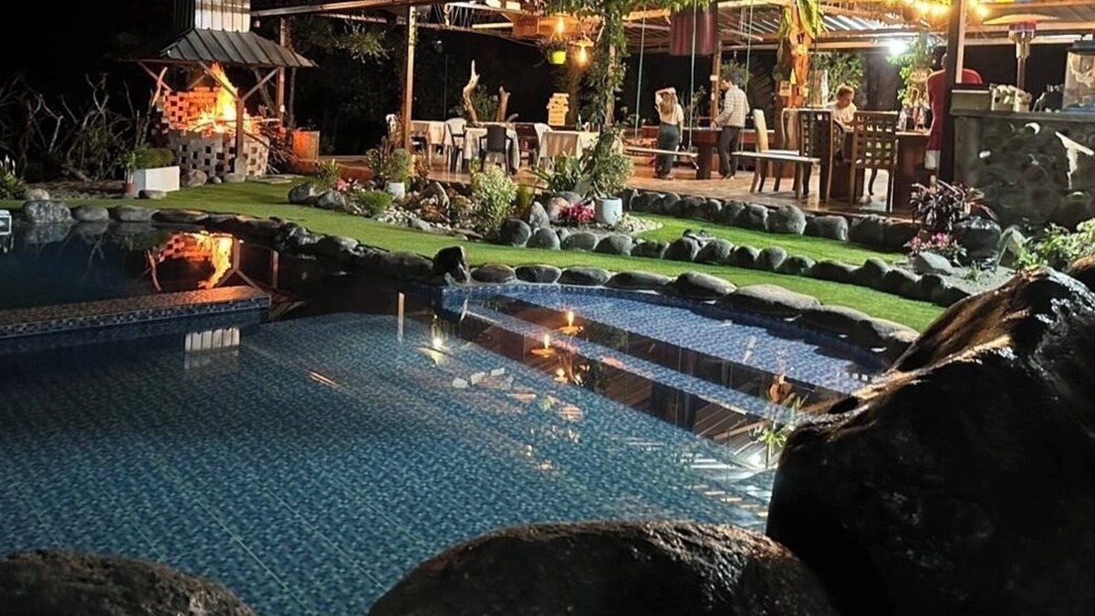 Tandayapa Hotel | Tambo Quinde