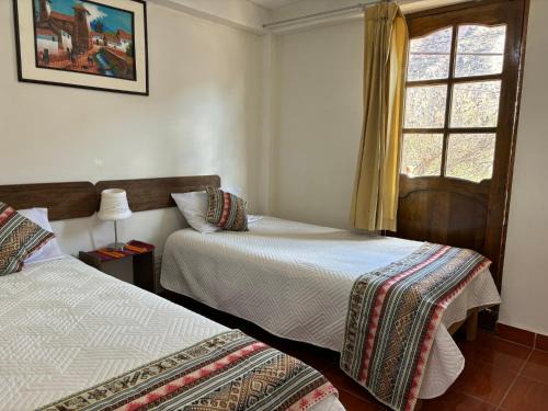 Yucay House | Tambo Real Valle Sagrado