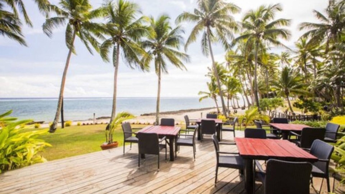 Korolevu Resort | Tambua Sands Beach Resort - Adults Only