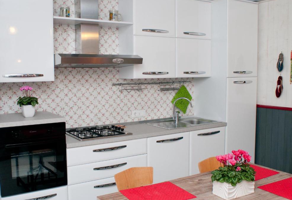 Vittorio Veneto Apartment | Tami Holidays