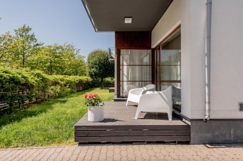 Beach Area Apartment | TAMMSAARE BEACH APARTMENT