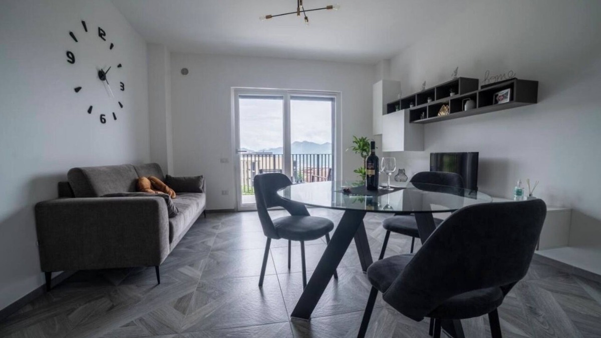 Fisciano Apartment | TaMo Lovely apartment
