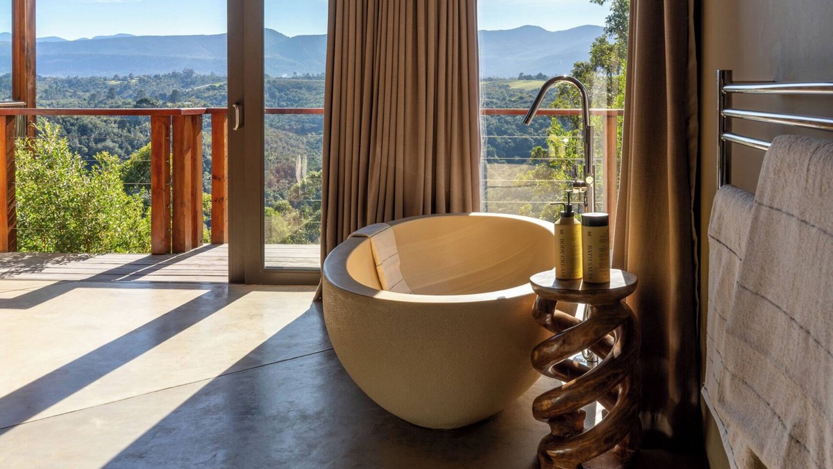 Keurboomstrand Bed & Breakfast | Tamodi Lodge and Stables