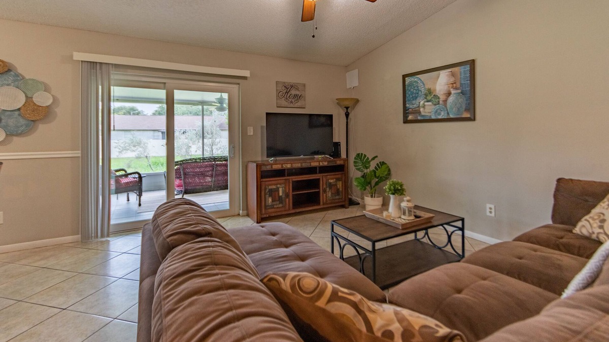 Brandon House | Tampa Bay Area